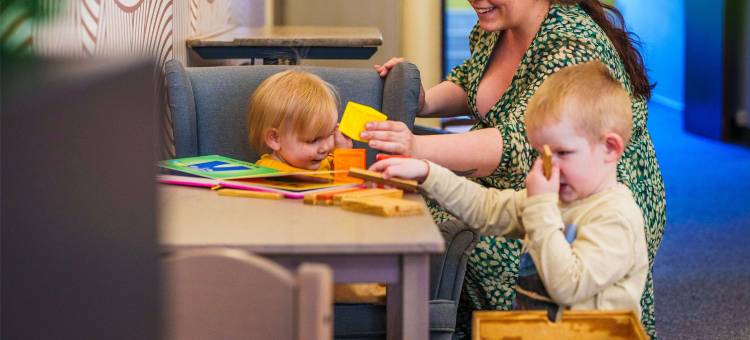 圣阿沃尔德诺富特酒店(Novotel Saint Avold)图片