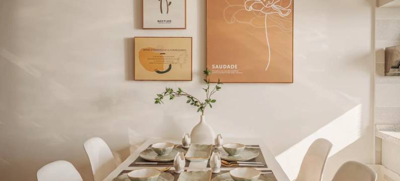 李小宝5770公寓(兴隆街分店)图片