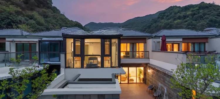 安吉圆缘民宿图片