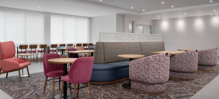 莱克兰北I-4希尔顿惠庭酒店(Home2 Suites by Hilton Lakeland North I 4)图片