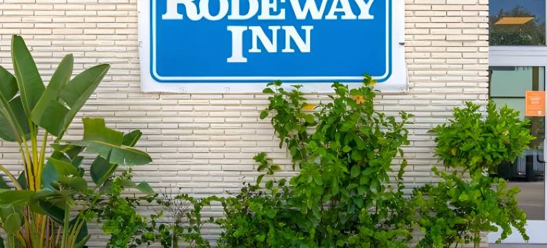 罗德威旅馆-近好莱坞海滩(Downtown Hollywood Gardens Inn & Suites)图片