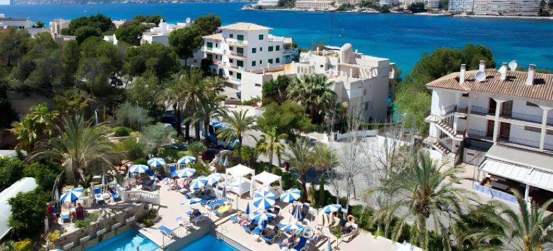 巴伊亚德尔索尔酒店(Hotel Bahia del Sol)图片