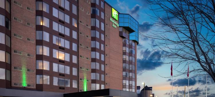 东渥太华假日酒店(Holiday Inn Ottawa East)图片