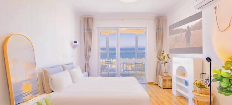 安妮李公寓(那香海店)图片