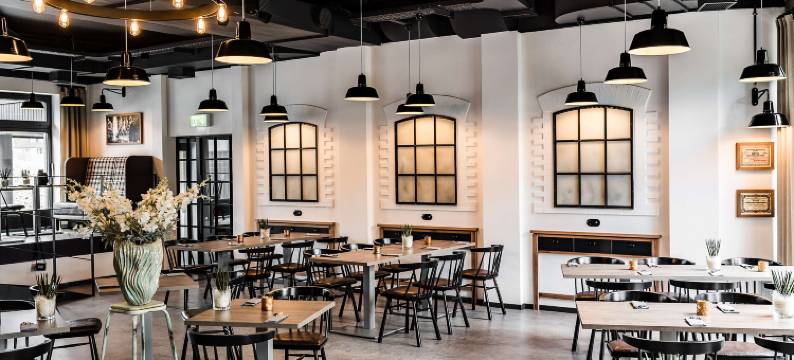 Best Western Plus Parkhotel Velbert图片