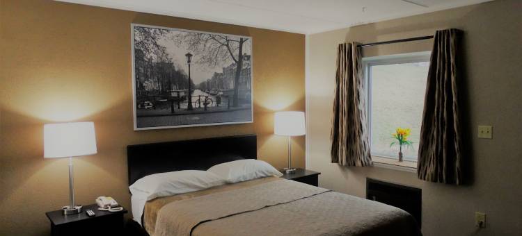 阿提肯汽车旅馆(Attican Motel - Attica - Batavia - Warsaw - Darien Lake)图片