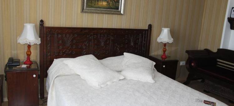 贝拉景观艺术精品酒店(Bella View Art Boutique Hotel)图片