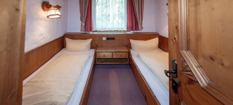 克拉尼奇西酒店(Hotels am Kranichsee)图片