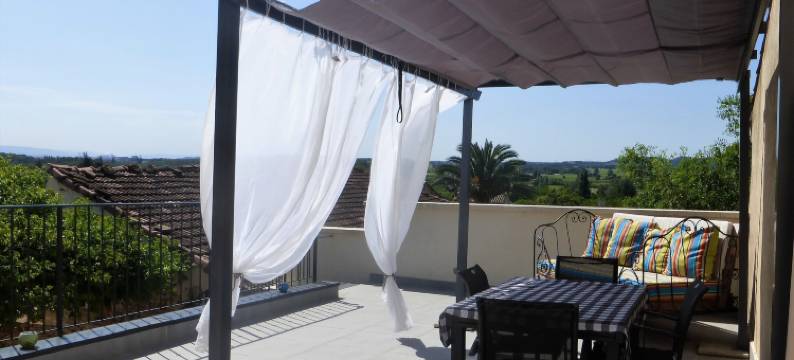 比诺内宅邸酒店(Maison d'hôtes la Bignone)图片