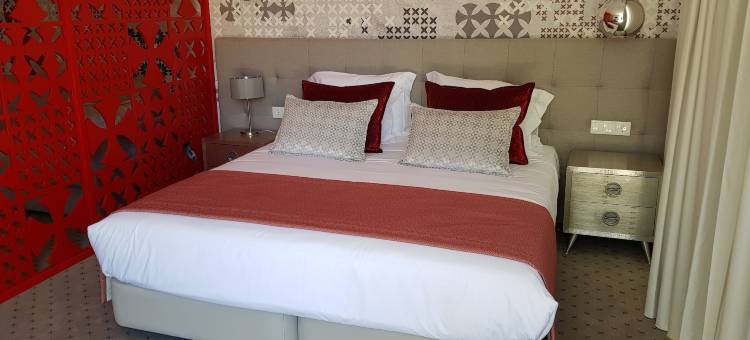 托马尔精品酒店(Thomar Boutique Hotel)图片