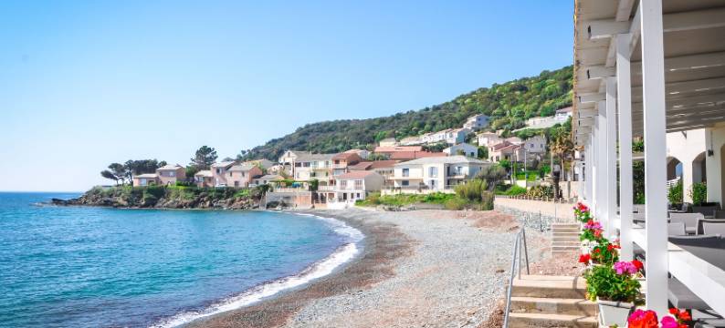 图尔玛尔酒店(Torremare)图片