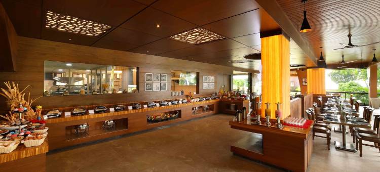 UDS 回水度假村(UDS Backwater Resort)图片