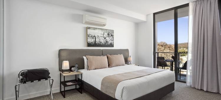 古尔本凯斯特酒店(Quest Goulburn)图片