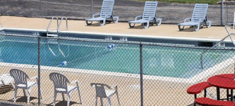 美洲最佳酒店-尤里卡(America's Best Inn & Suites Eureka)图片