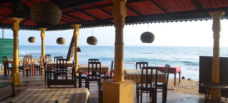 帕拉迪索酒店(Hotel Paradiso)图片