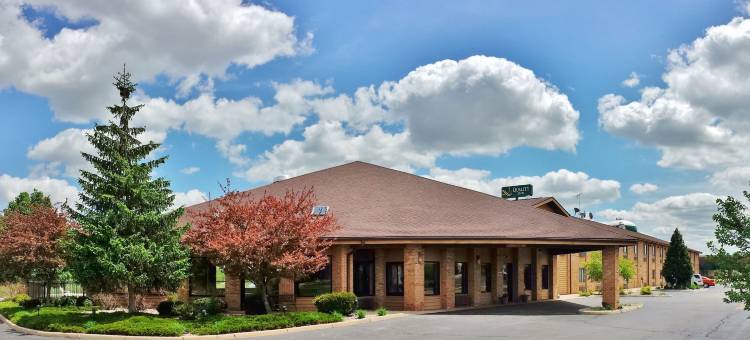 邓迪品质酒店(Quality Inn)图片