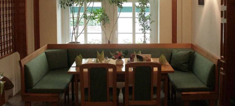 萨彻瑟斯查尔酒店(Hotel Sächsischer Hof)图片