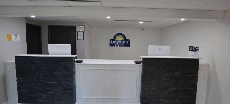 温德姆戴斯曼丹俾斯麦地区酒店(Days Inn by Wyndham Mandan Bismarck Area)图片