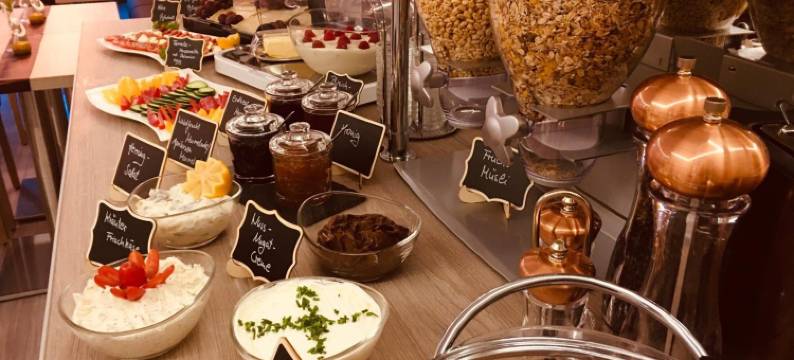 格林德酒店(Hotel Glinde)图片