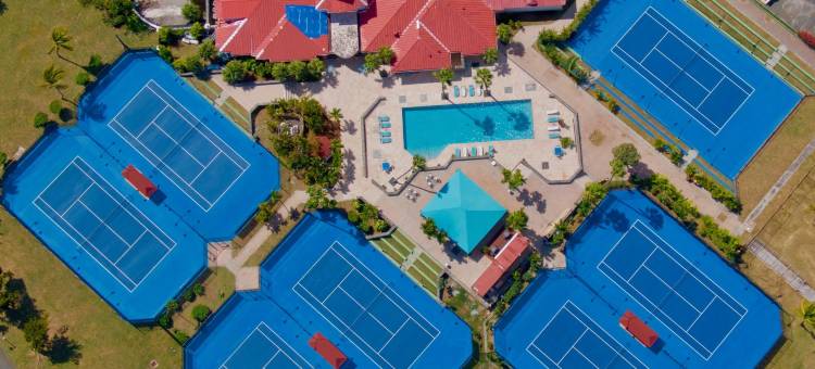 普莱昂斯港度假村，温德姆Trademark精选(Port de Plaisance Resort, Trademark Collection by Wyndham)图片