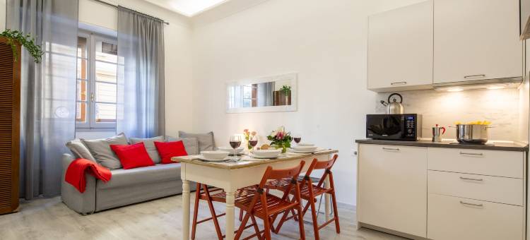 Mmega中央车站公寓(Central Station Apartment by Mmega)图片