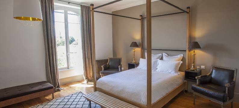 坦德姆宅邸酒店(Maison Tandem)图片