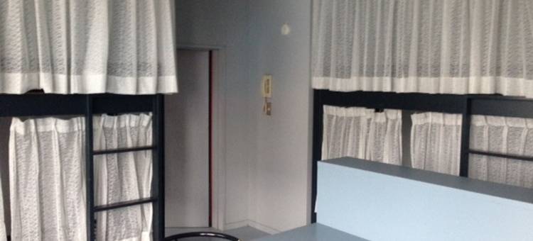 成田机场武士旅馆(Narita Airport Samurai Hostel)图片