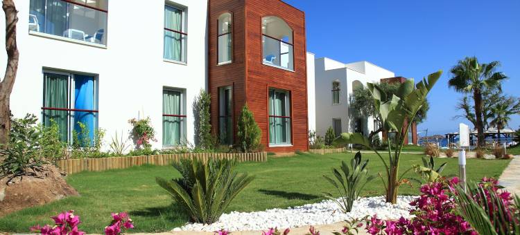 Costa Luvi酒店(音译)(COSTA LUVİ HOTEL)图片