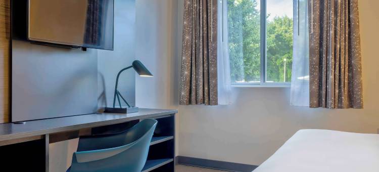 康乃狄格贝瑟尔- 丹伯里 6号汽车旅馆(Motel 6 Bethel, CT - Danbury)图片