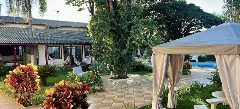 Helvetia Polo别墅(The Helvetia Polo Villa)图片