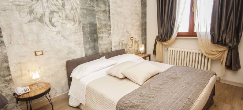 安博别墅酒店(AgriHotel Villa Ambra)图片