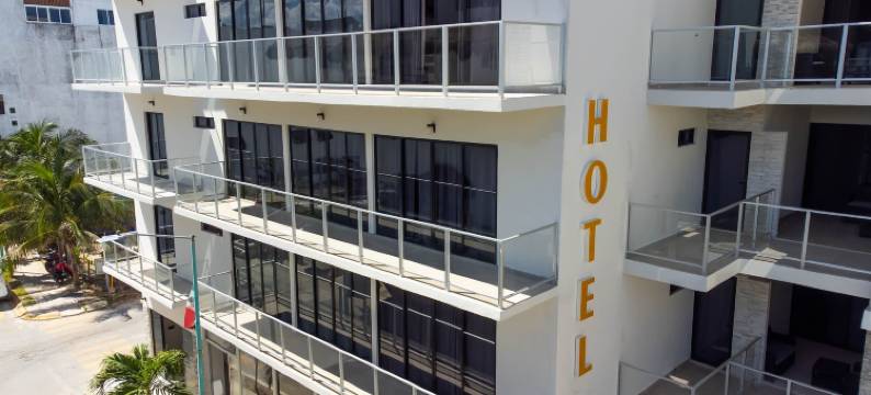 英坎托酒店(Inkanto Luxury Hotel)图片