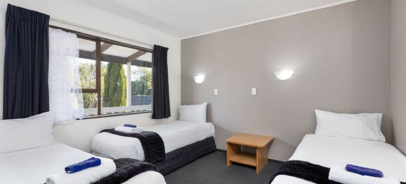 国王门汽车旅馆(Kings Gate Motel)图片