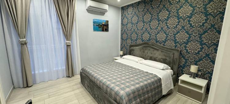 托莱多休闲酒店(Toledo Relax)图片