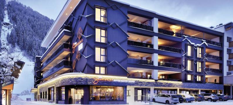 达斯湖山活力自然度假村(Active Nature Resort DAS SeeMOUNT)图片