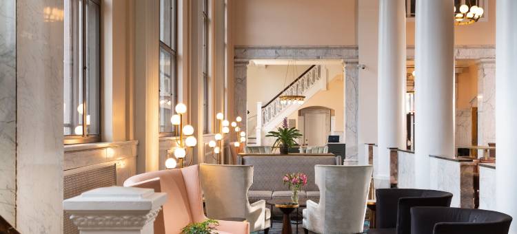 自由信任酒店(The Liberty Trust)图片