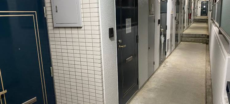 白色露台樱新町(White Terrace Sakurashinmachi)图片