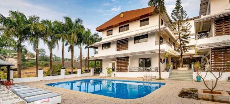 巴克 - 艺术酒店(The Bark- An Art Hotel)图片