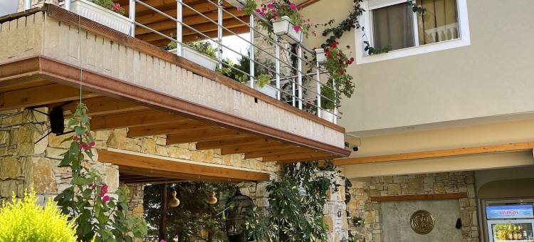 弗拉阿里亚尔(Vila Arial)图片