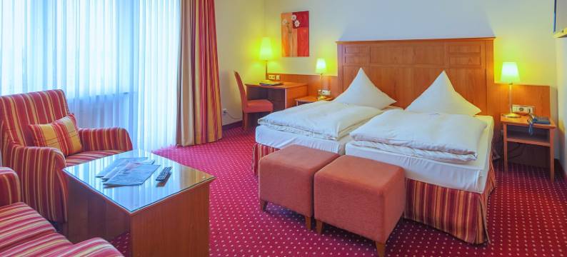 库茨酒店-餐厅(Hotel-Restaurant Kunz)图片