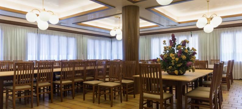 白色公园餐厅酒店(Park Hotel Ristorante Ca' Bianca)图片