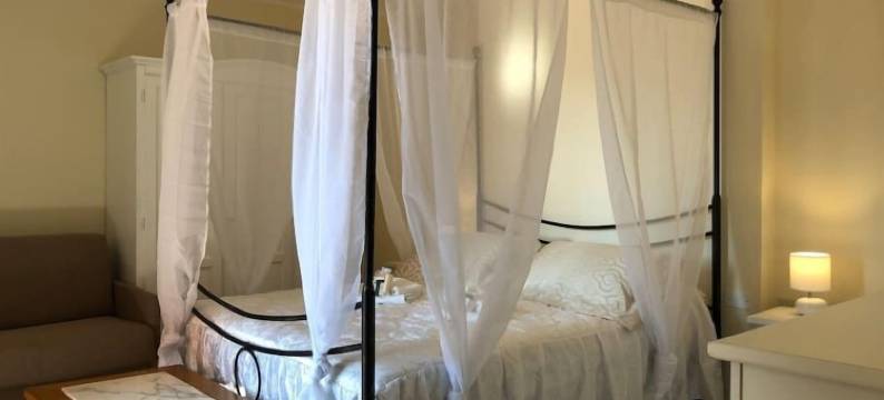 诗人的修道院(Eremo dei Poeti Albergo Diffuso)图片