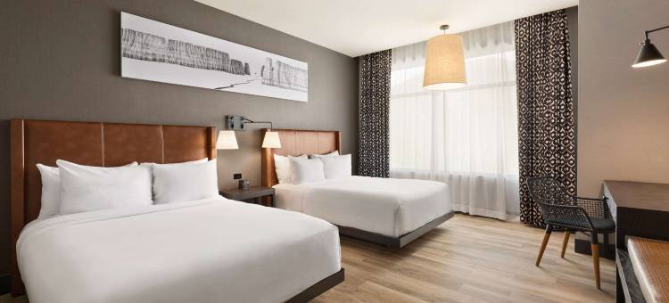 起源红石酒店 - 温德姆酒店(Origin Red Rocks, a Wyndham Hotel)图片