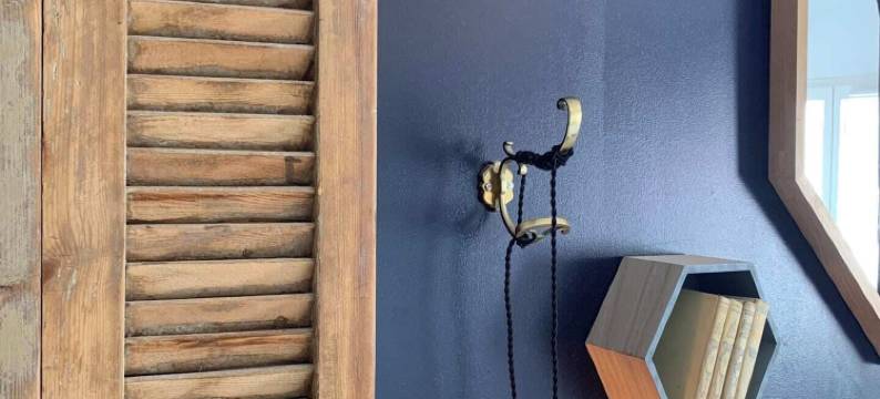 Home Chic Home - les Toits de l'Argenterie图片