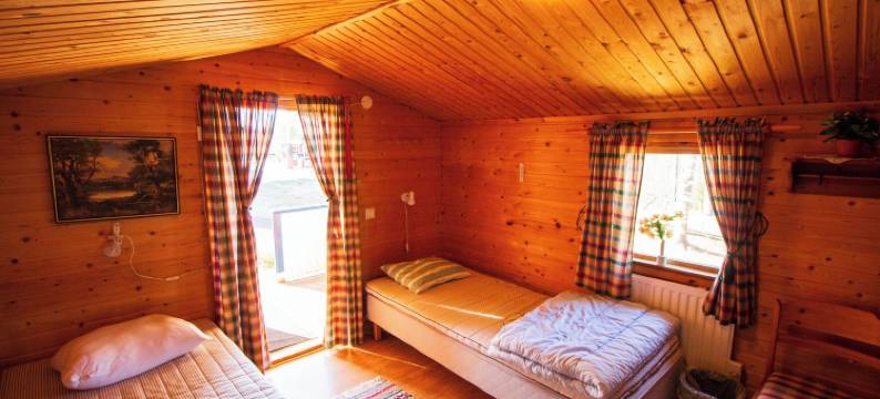 Gopshusgården - 房间和小屋(Gopshusgården - Rum & Stugor)图片