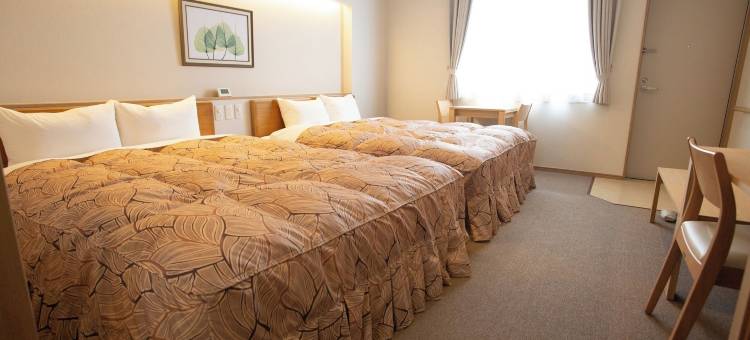 家庭住宿筑波酒店(Family Stay Tsukuba)图片