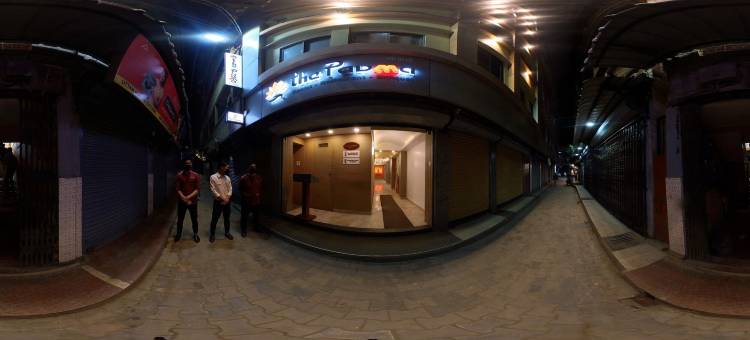 帕德玛(The Padma)图片