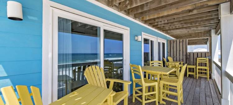 海滨9卧室Easybreezy西(BeachFront 9Bed EasyBreezy West)图片