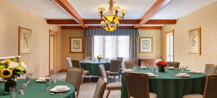 旧金山机场北Homewood Suites by Hilton(Homewood Suites by Hilton San Francisco Airport-North)图片