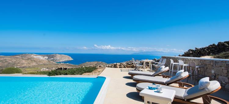 阿玛里尼套房酒店(Amallini Suites)图片